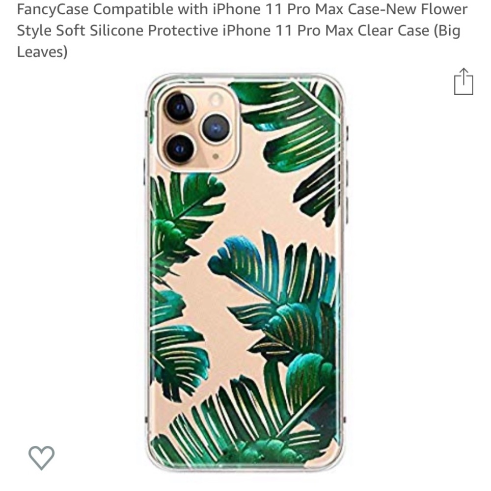 iPhone 11 Pro Max Case